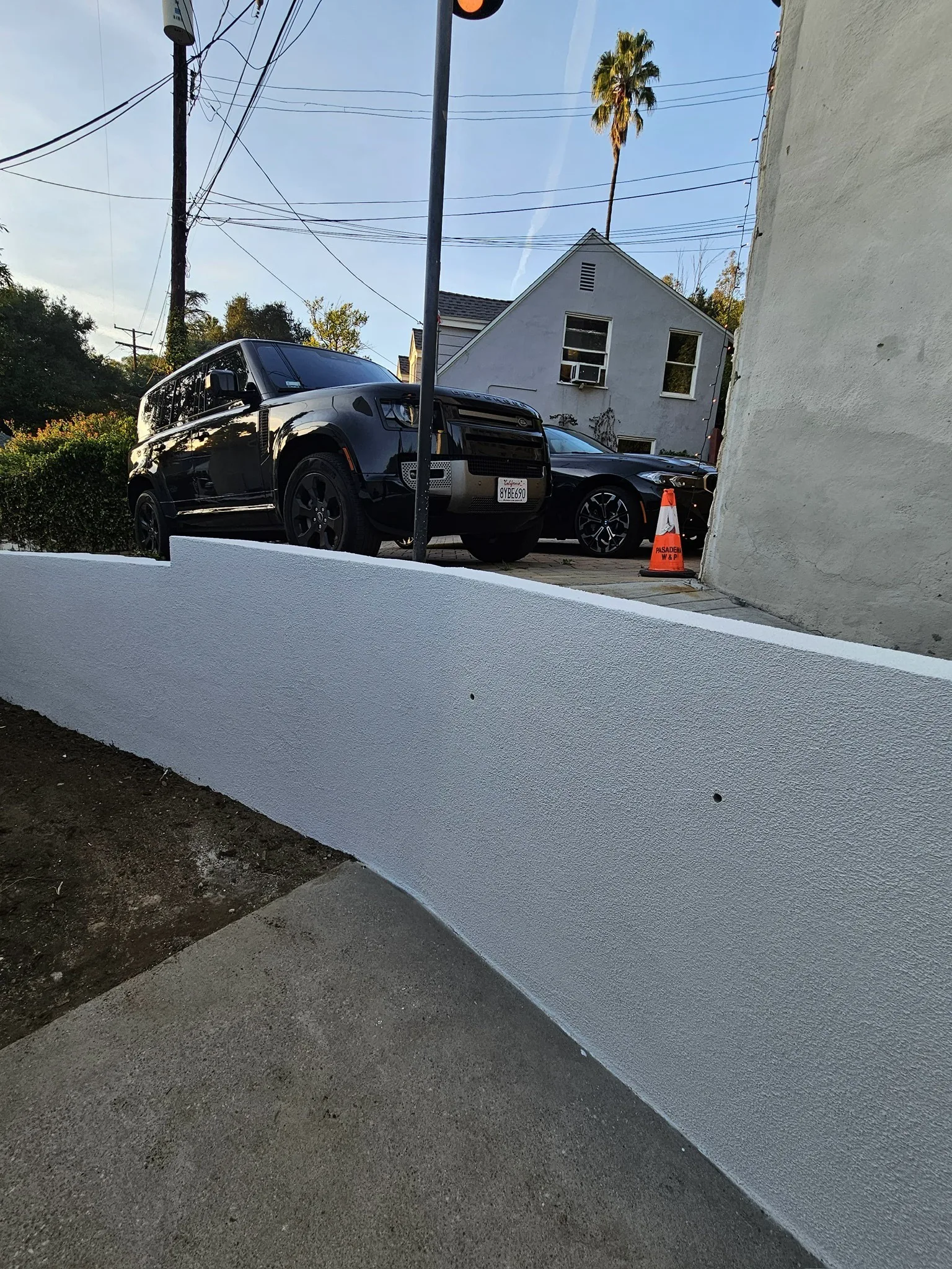 Masonry and concrete work in Burbank, CA